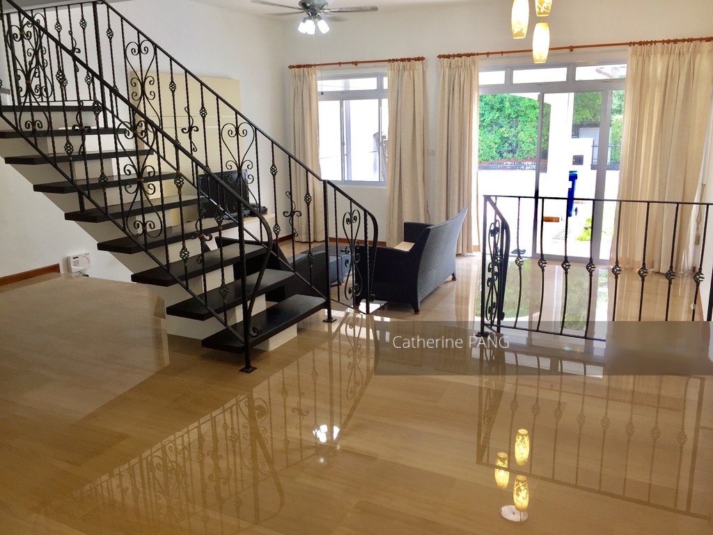 Sunrise Villa (D28), Terrace #146490882
